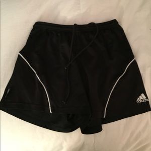 Adidas Shorts Women